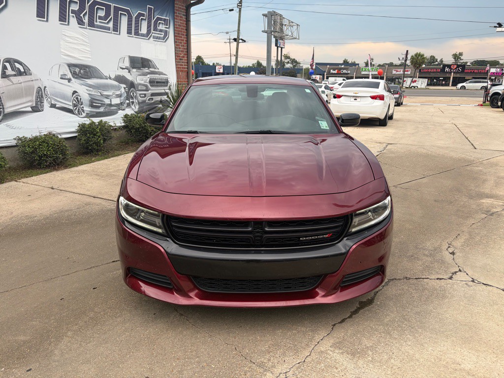 2019 Dodge Charger Image 2