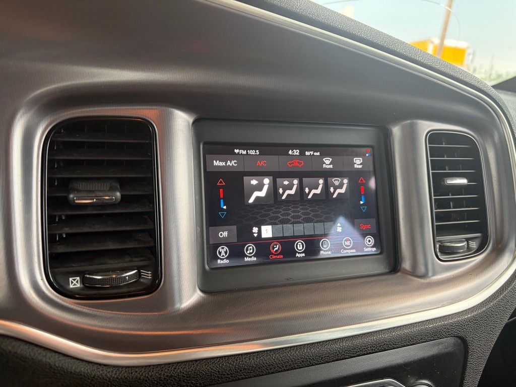 2019 Dodge Charger Image 6