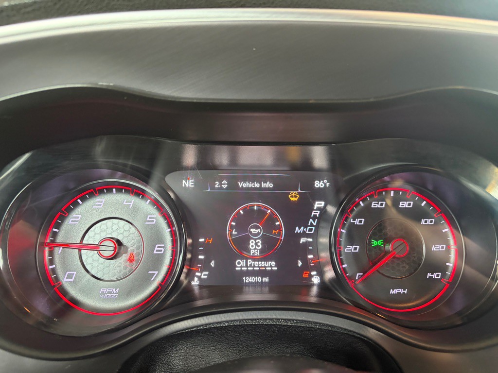 2019 Dodge Charger Image 7