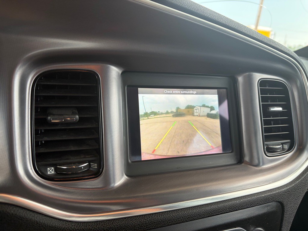 2019 Dodge Charger Image 8