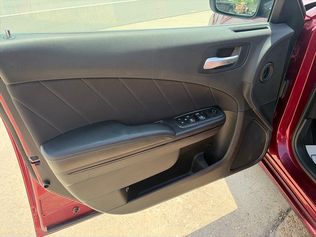 2019 Dodge Charger Image 11