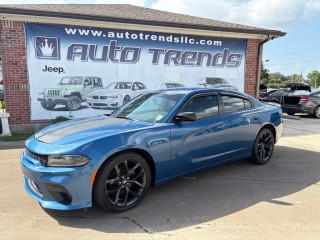 Image for 2021 Dodge Charger SXT ID: 7517796