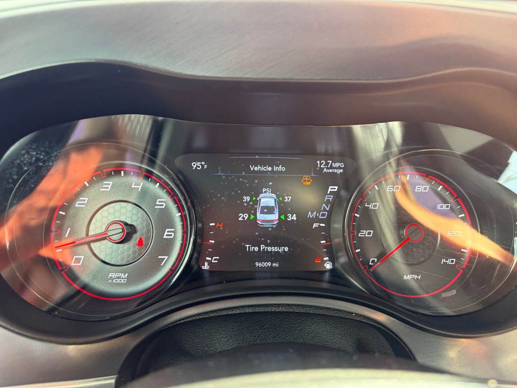 2021 Dodge Charger Image 10