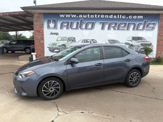 Image for 2015 Toyota Corolla L ID: 7524900