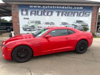 Image for 2015 Chevrolet Camaro LS ID: 7536557