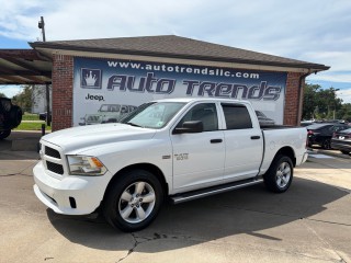 Image for 2013 RAM 1500 ST ID: 7536789