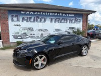 Image for 2019 Chevrolet Camaro LS ID: 7539741