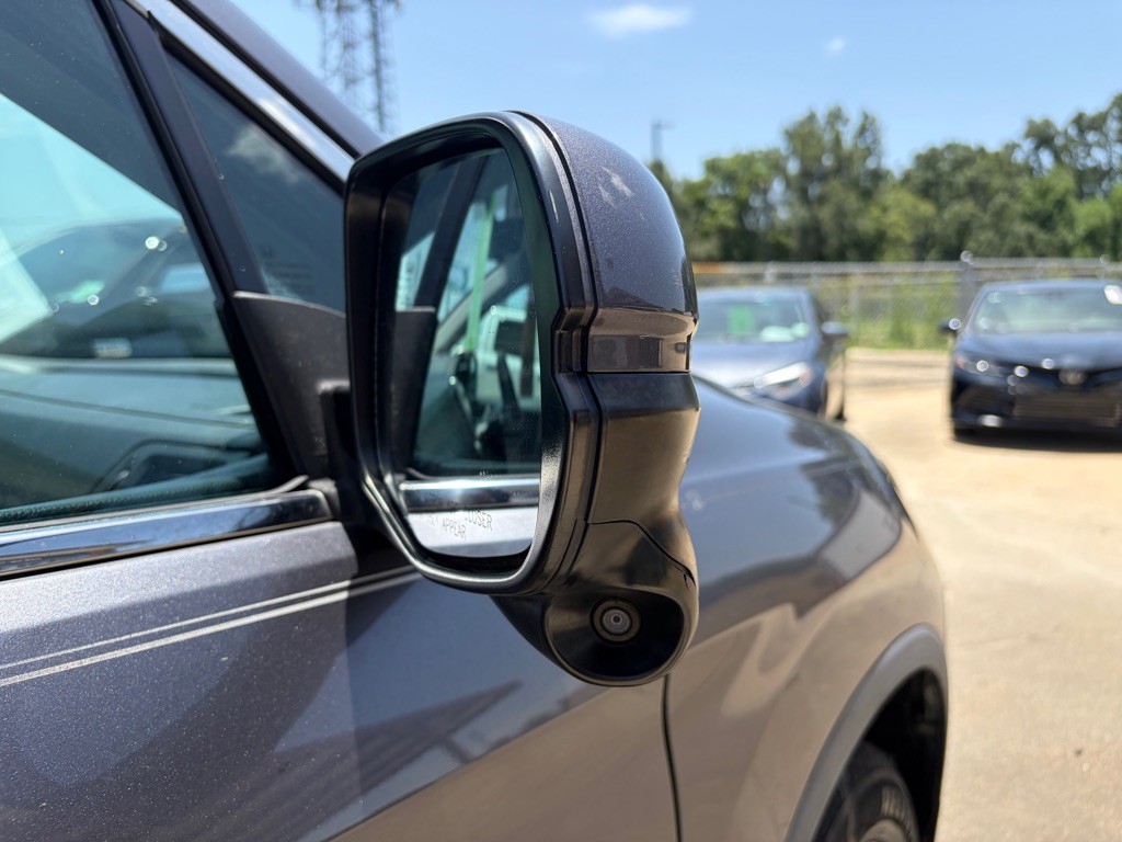 2018 Honda Pilot Image 6
