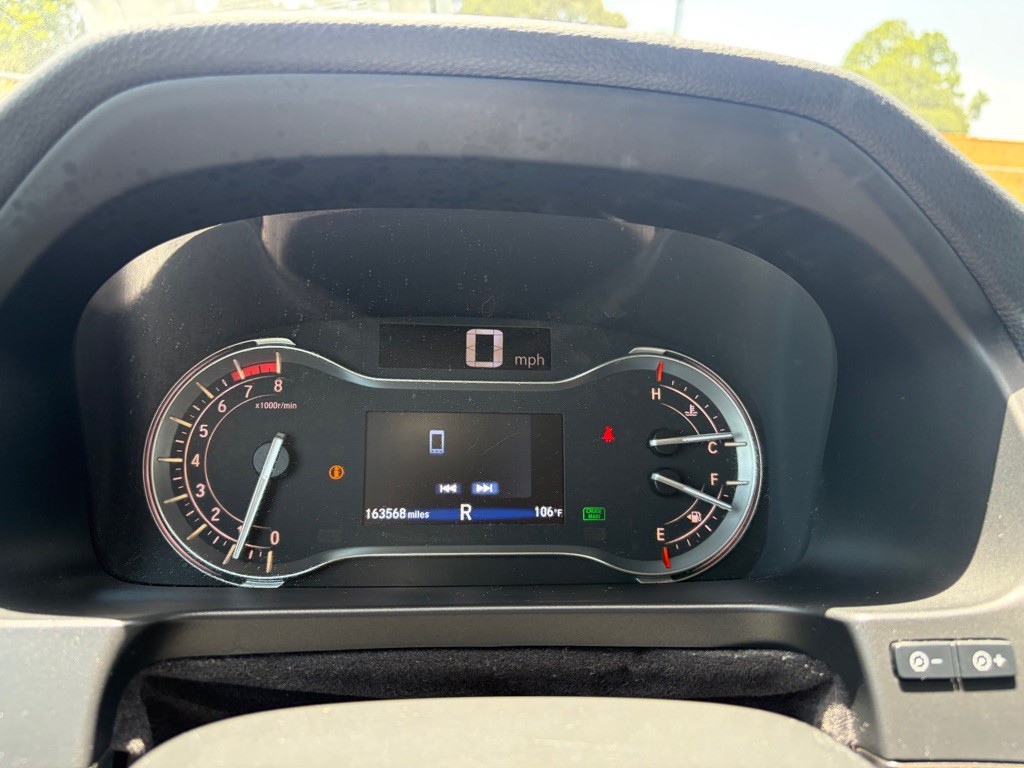 2018 Honda Pilot Image 7