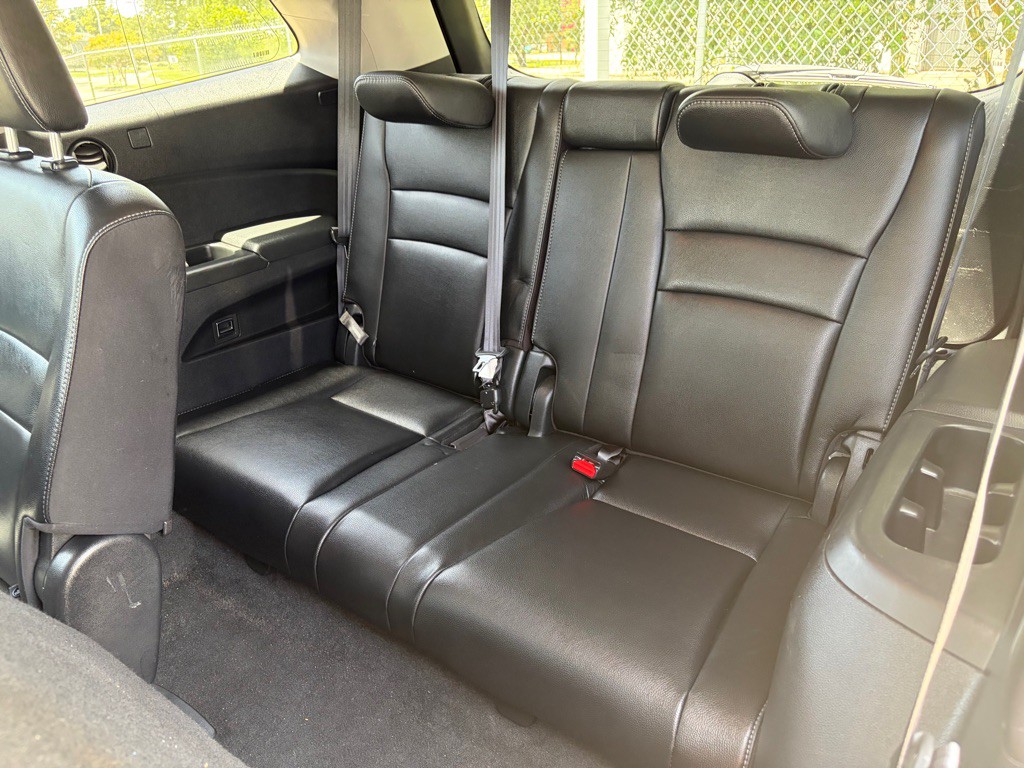 2018 Honda Pilot Image 10