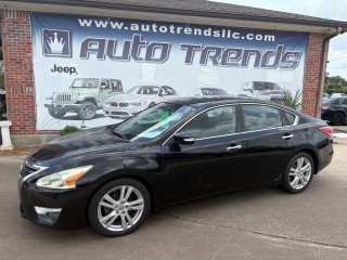 Image for 2013 Nissan Altima 3.5S ID: 7546529