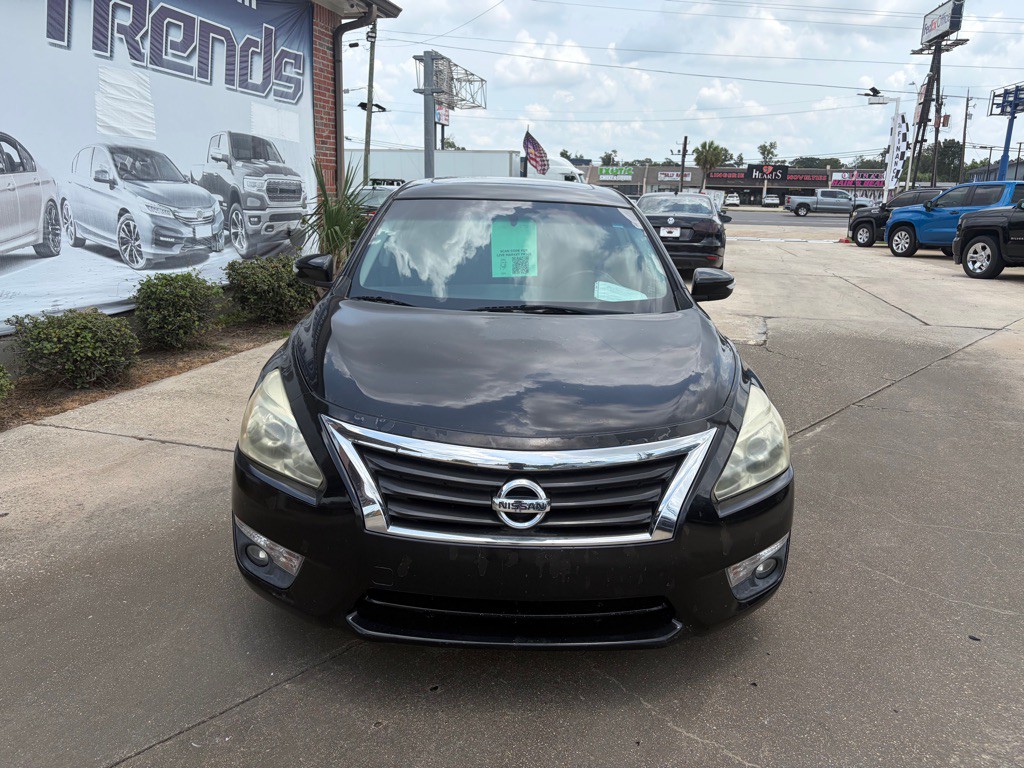 2013 Nissan Altima Image 2