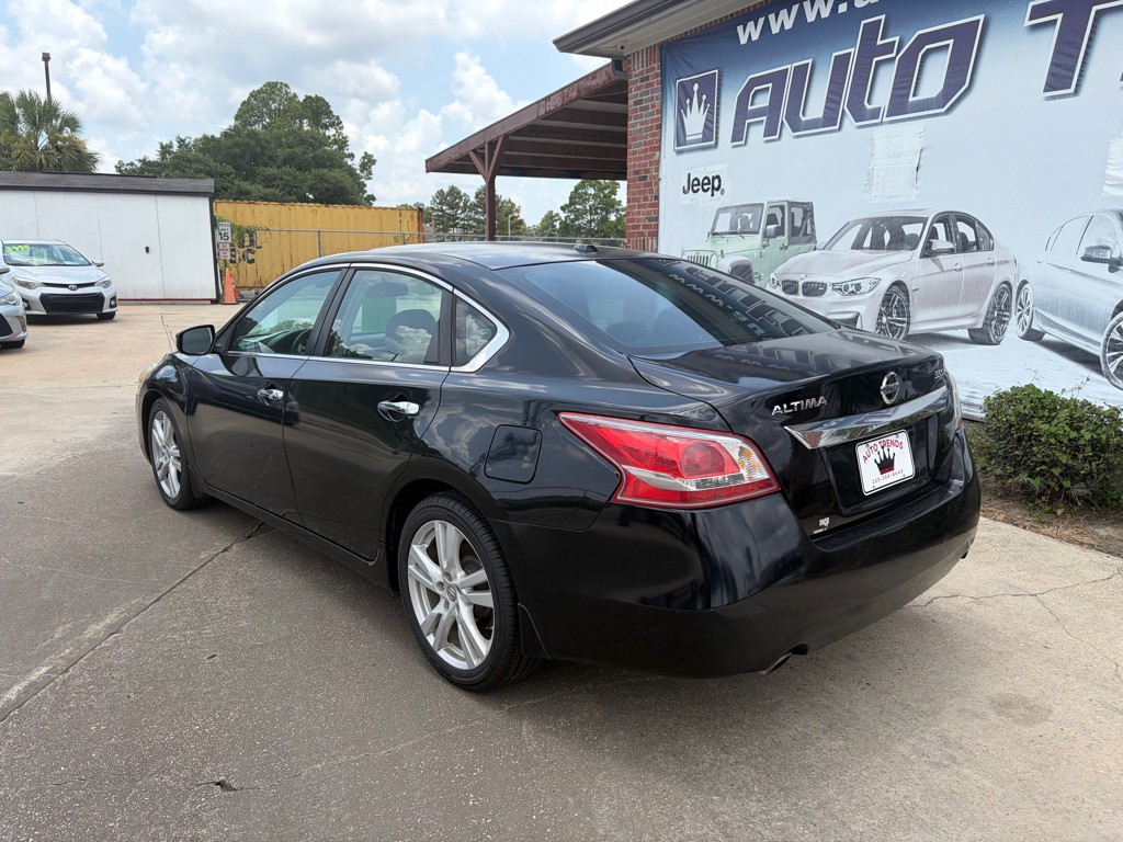 2013 Nissan Altima Image 5