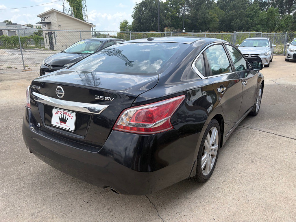 2013 Nissan Altima Image 6