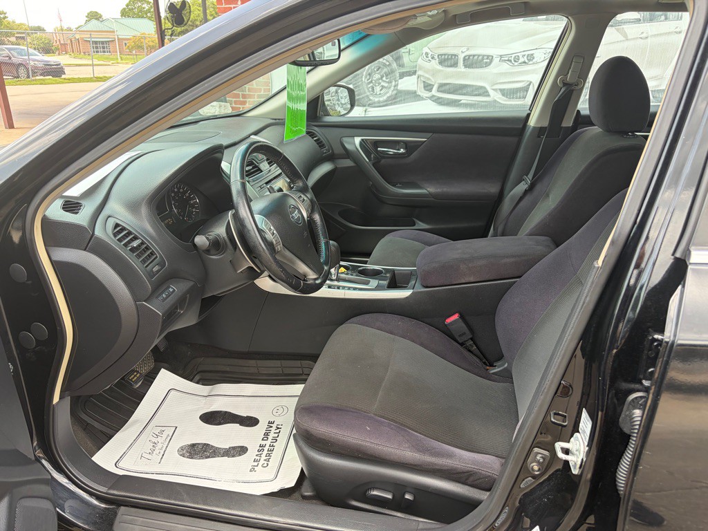 2013 Nissan Altima Image 7