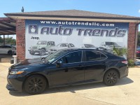 Image for 2020 Toyota Camry LE ID: 7550632