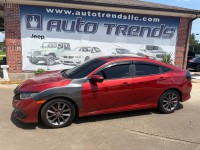 Image for 2020 Honda Civic EXL ID: 7560380