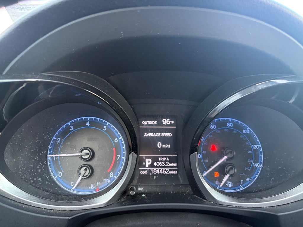2014 Toyota Corolla Image 10