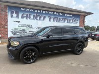 Image for 2017 Dodge Durango GT ID: 7567611