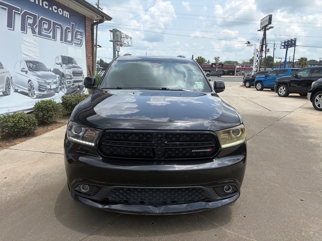 2017 Dodge Durango Image 2