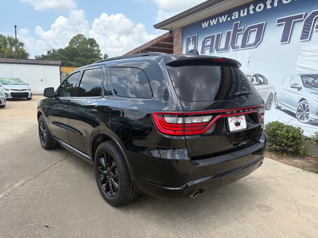 2017 Dodge Durango Image 5