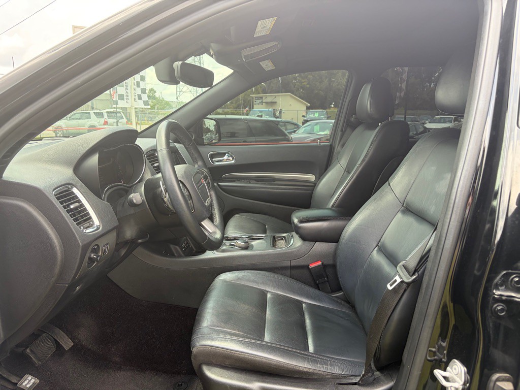 2017 Dodge Durango Image 7