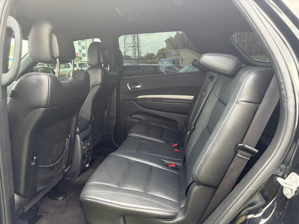 2017 Dodge Durango Image 8