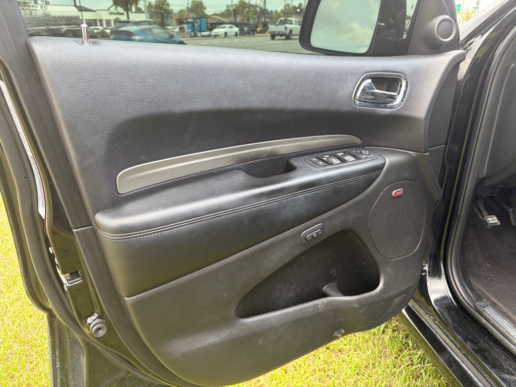 2017 Dodge Durango Image 10