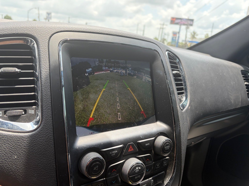 2017 Dodge Durango Image 13