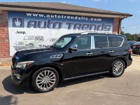 Image for 2015 INFINITI QX80  ID: 7568492