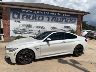 Image for 2016 BMW M4  ID: 7593354
