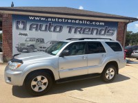 Image for 2008 Toyota 4Runner SR5 ID: 7609890