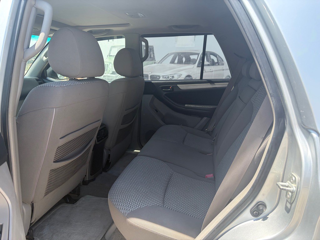 2008 Toyota 4Runner Image 7