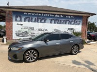 Image for 2019 Nissan Maxima S ID: 7621548