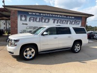 Image for 2017 Chevrolet Suburban 1500 PREMIER ID: 7625602