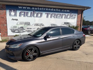 Image for 2016 Honda Accord Touring ID: 7626158