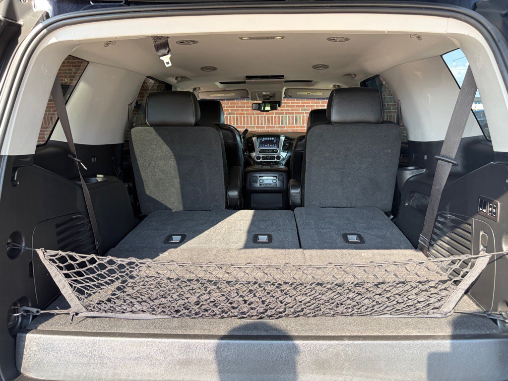 2020 GMC Yukon Image 9