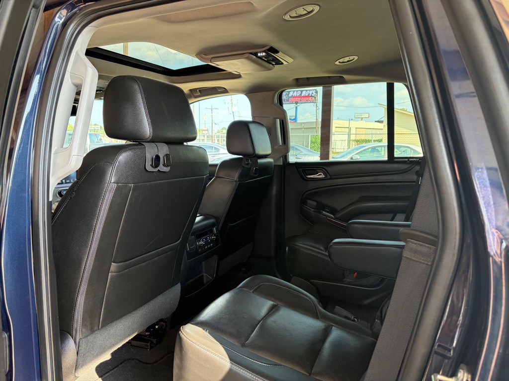 2020 GMC Yukon Image 12