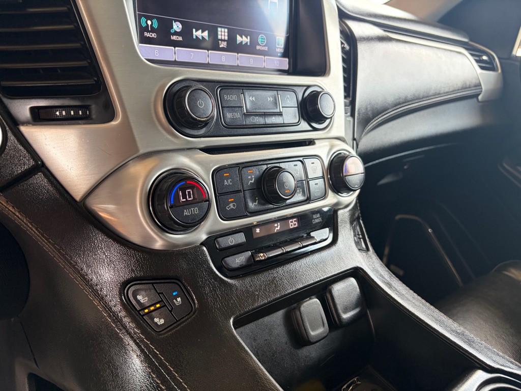 2020 GMC Yukon Image 17