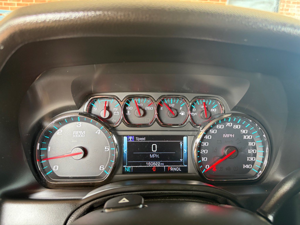2020 GMC Yukon Image 18