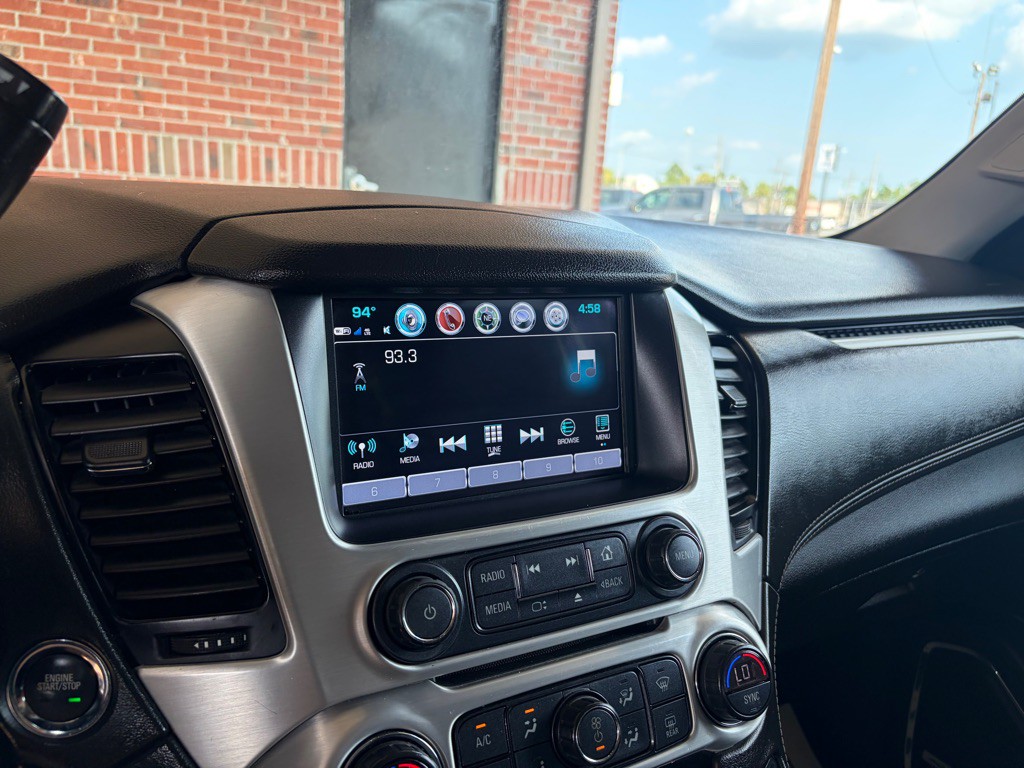 2020 GMC Yukon Image 19