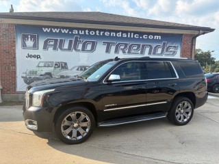 Image for 2015 GMC Yukon Denali ID: 7630736