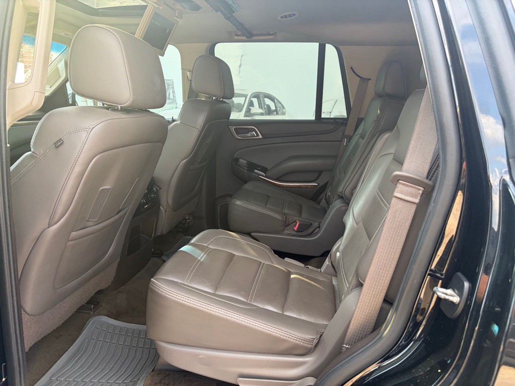 2015 GMC Yukon Image 6