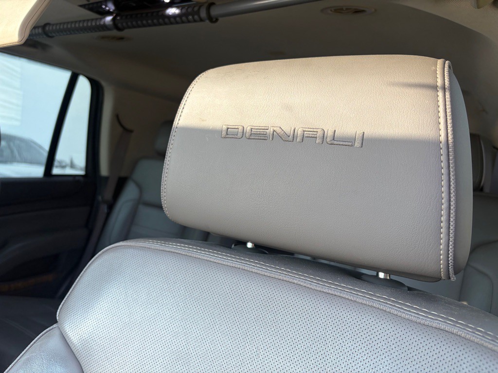 2015 GMC Yukon Image 7