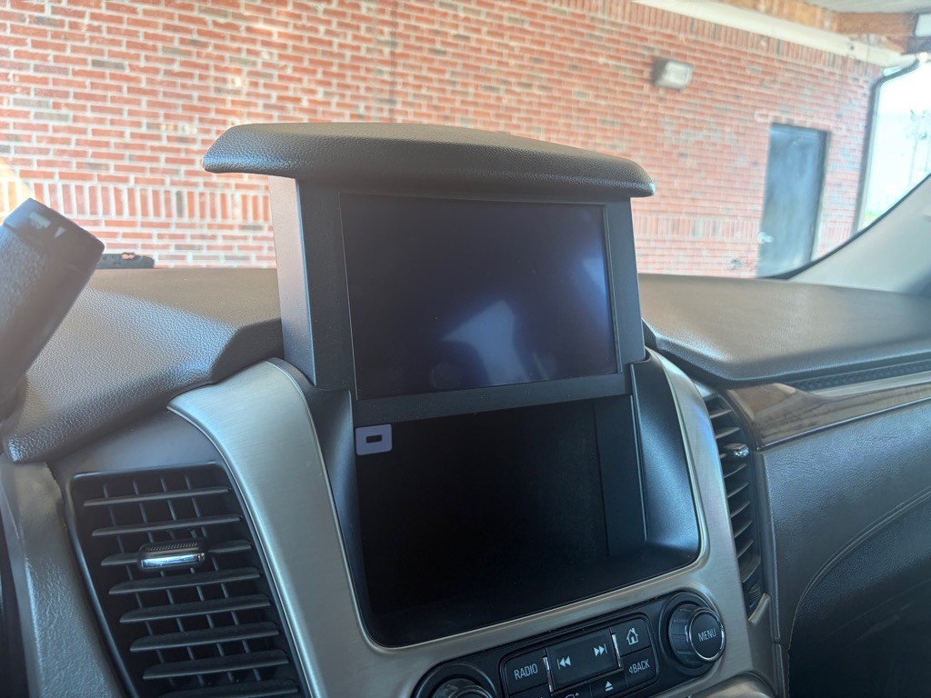 2015 GMC Yukon Image 10