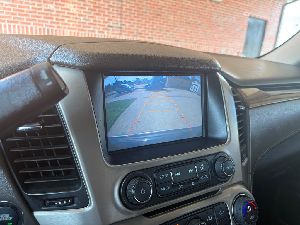 2015 GMC Yukon Image 11