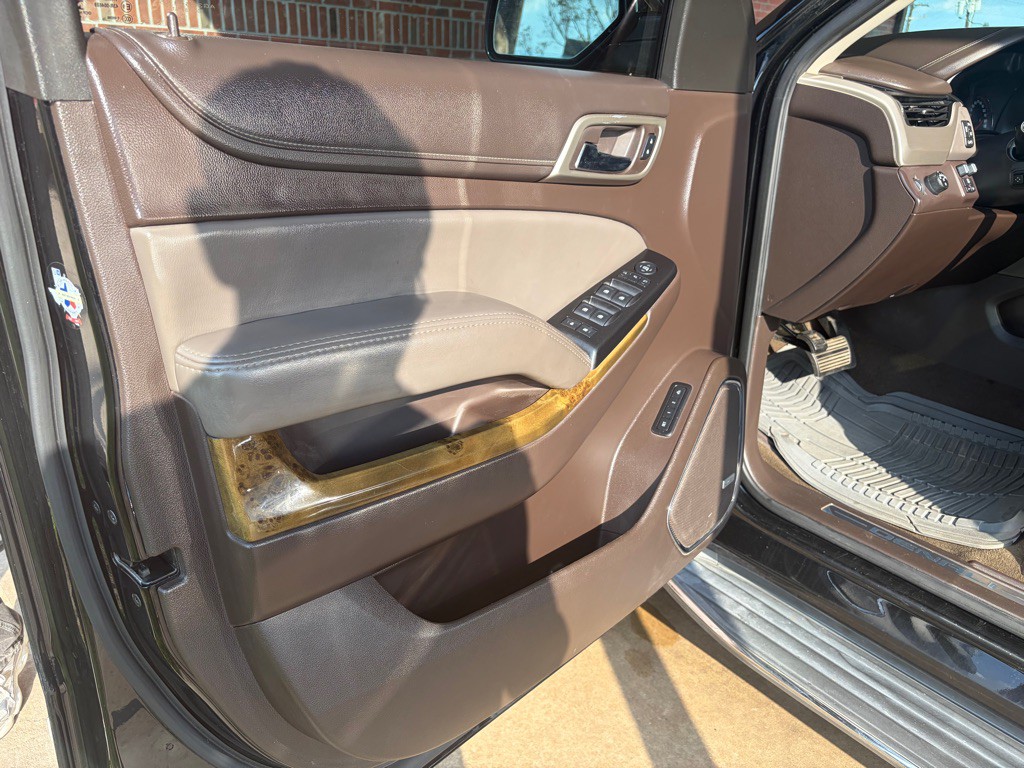 2015 GMC Yukon Image 13