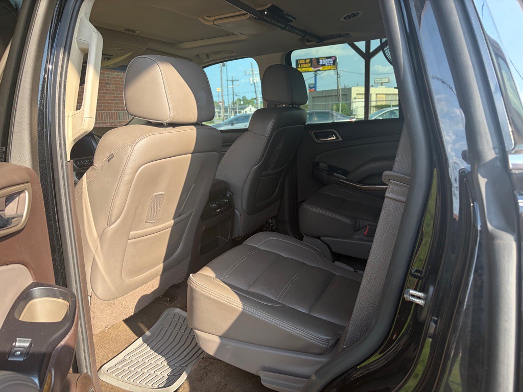 2015 GMC Yukon Image 14