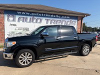 Image for 2015 Toyota Tundra Crewmax Limited ID: 7633359
