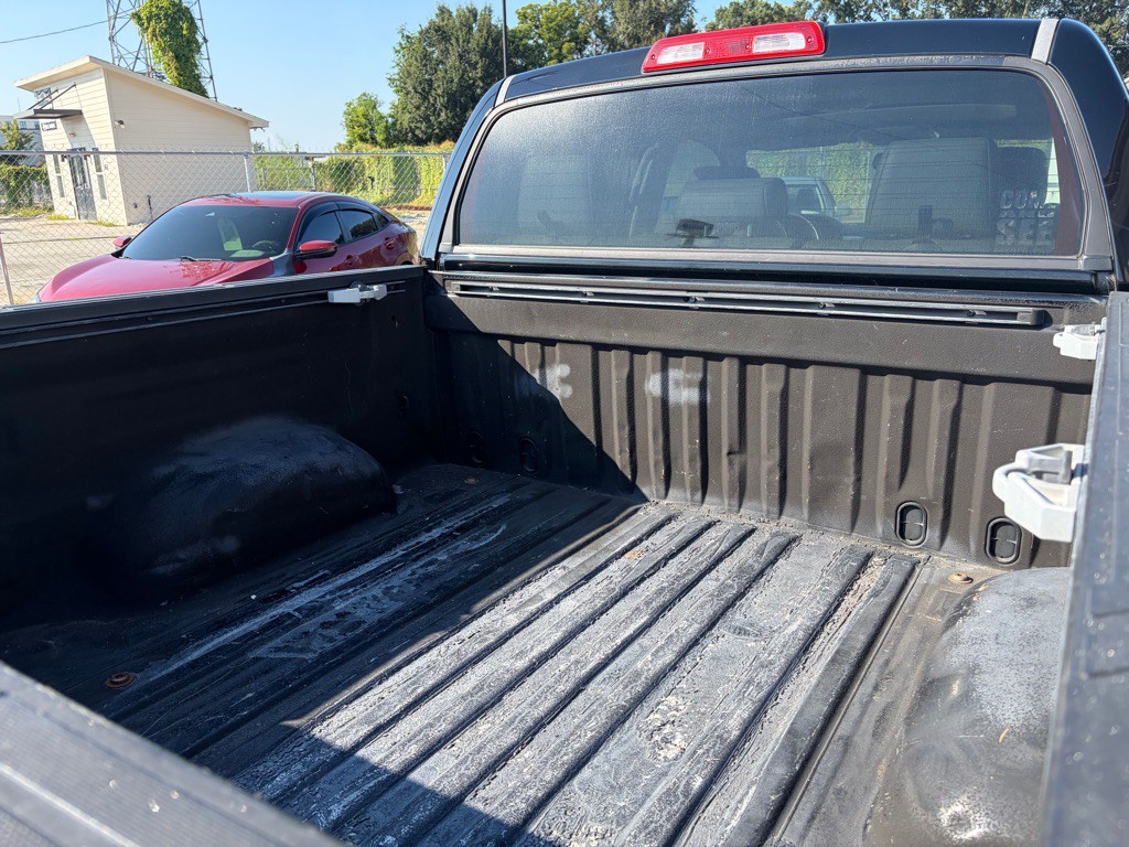 2015 Toyota Tundra Image 6
